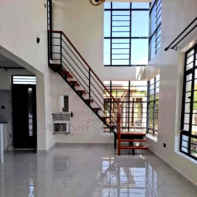 3bdrm Bungalow in Mugutha, Ruiru for sale - Image 2