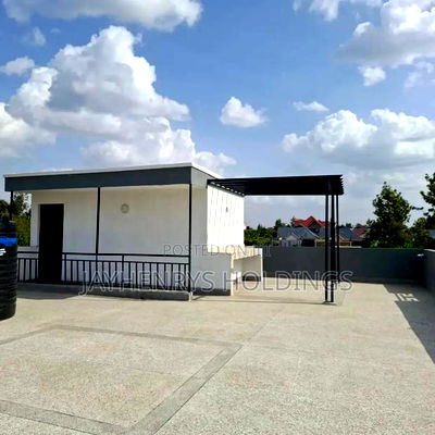 3bdrm Bungalow in Mugutha, Ruiru for sale - Image 9