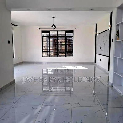 3bdrm Bungalow in Mugutha, Ruiru for sale - Image 4