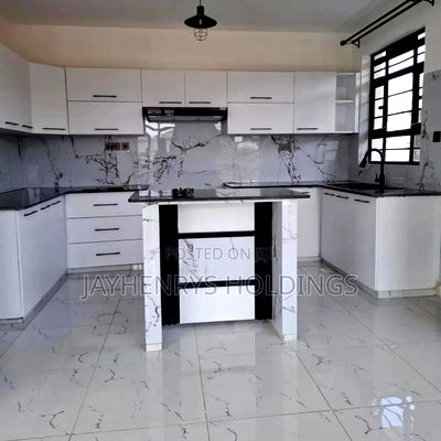 3bdrm Bungalow in Mugutha, Ruiru for sale - Image 3