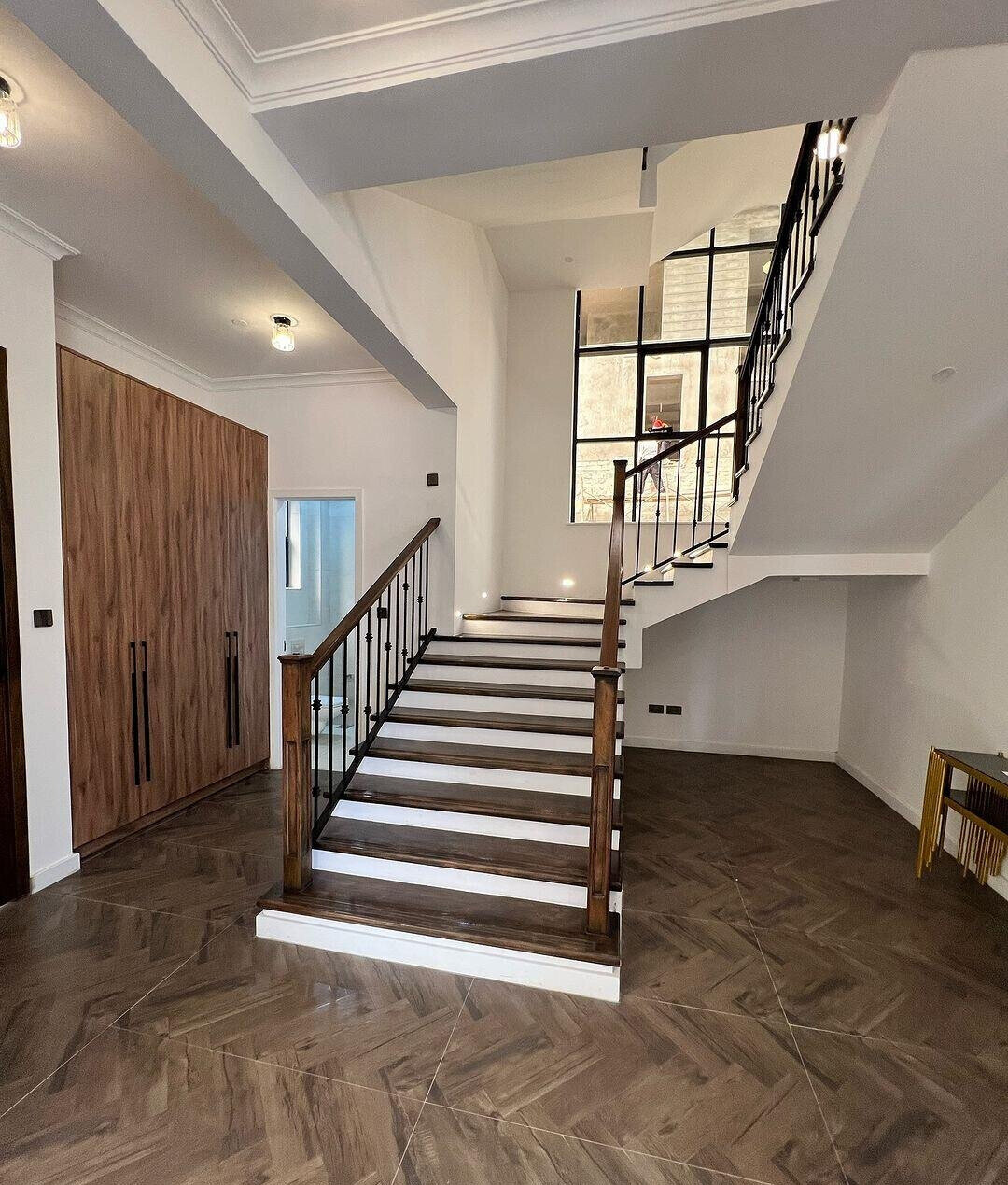 4-Ensuite Townhouse with Rooftop Terrace & DSQ - Lavington