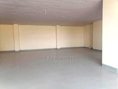 Godown to Let 2500sqft on 2nd Floor, With Lift Butere Rd - Image 4