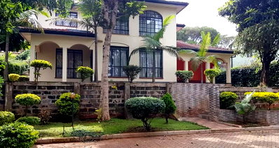 50x100 Plot Townhouse in Mountain View