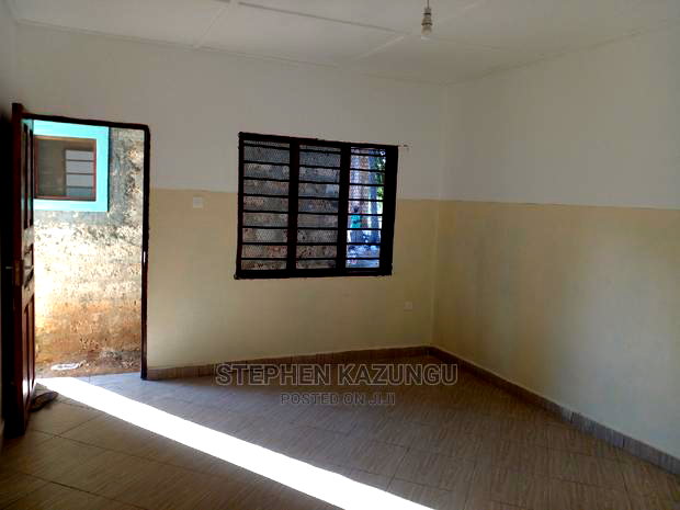 1bdrm House in Tel Avivi City Homes, Malindi for rent