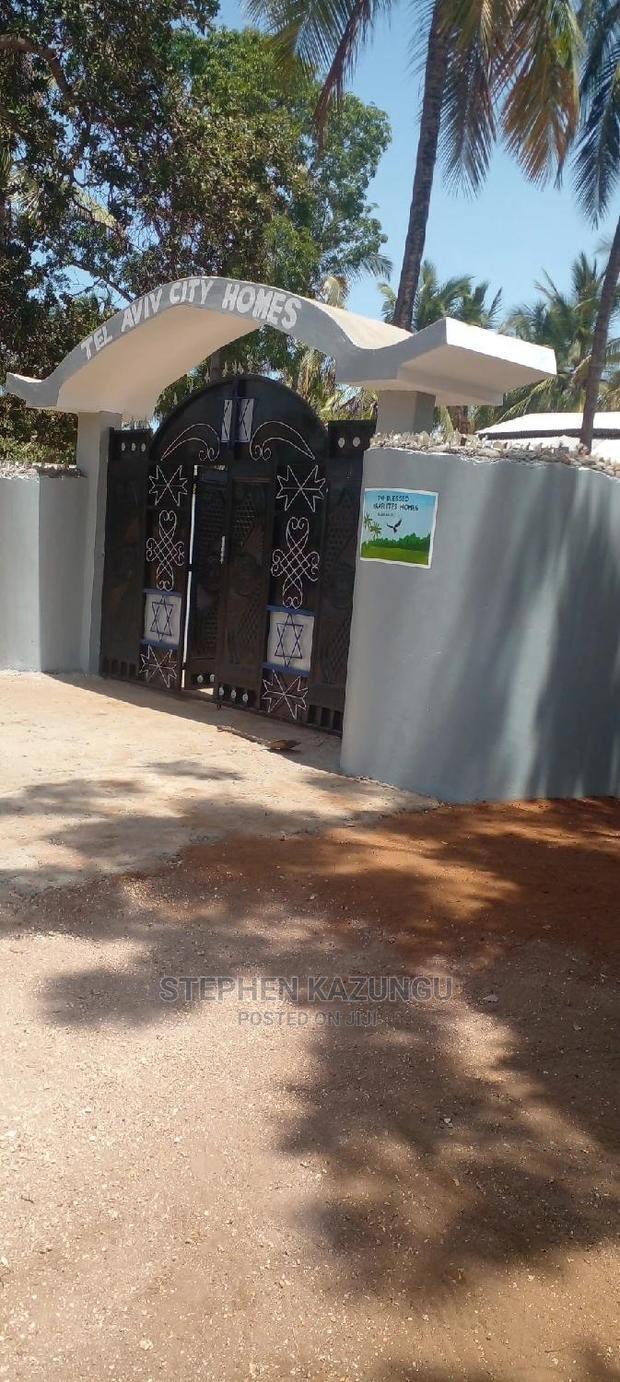 1bdrm House in Tel Avivi City Homes, Malindi for rent