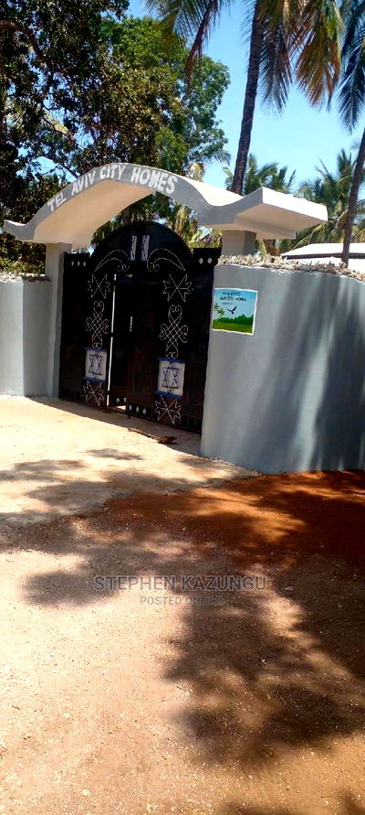 1bdrm House in Tel Avivi City Homes, Malindi for rent - Image 6