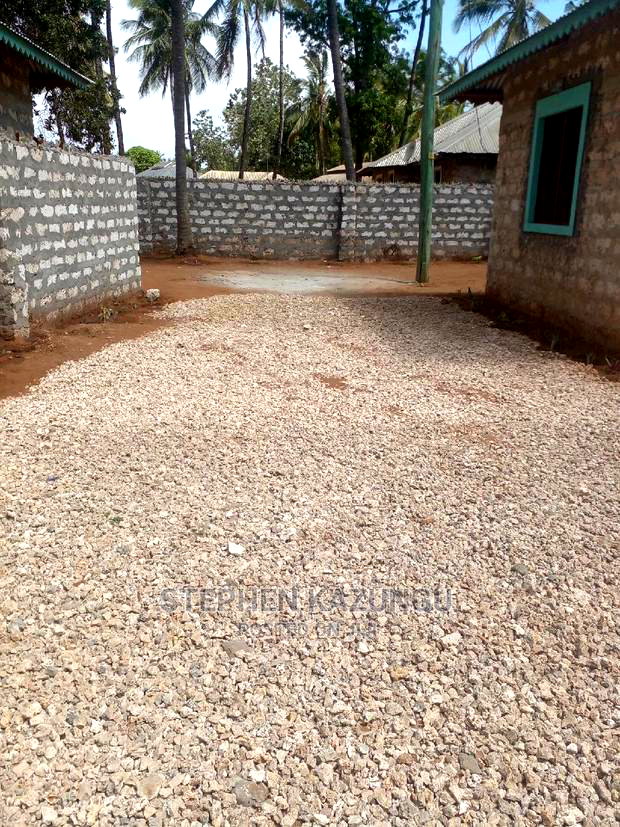 1bdrm House in Tel Avivi City Homes, Malindi for rent