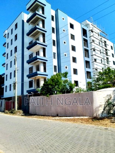 2bdrm Apartment in Nyali for sale - Image 1