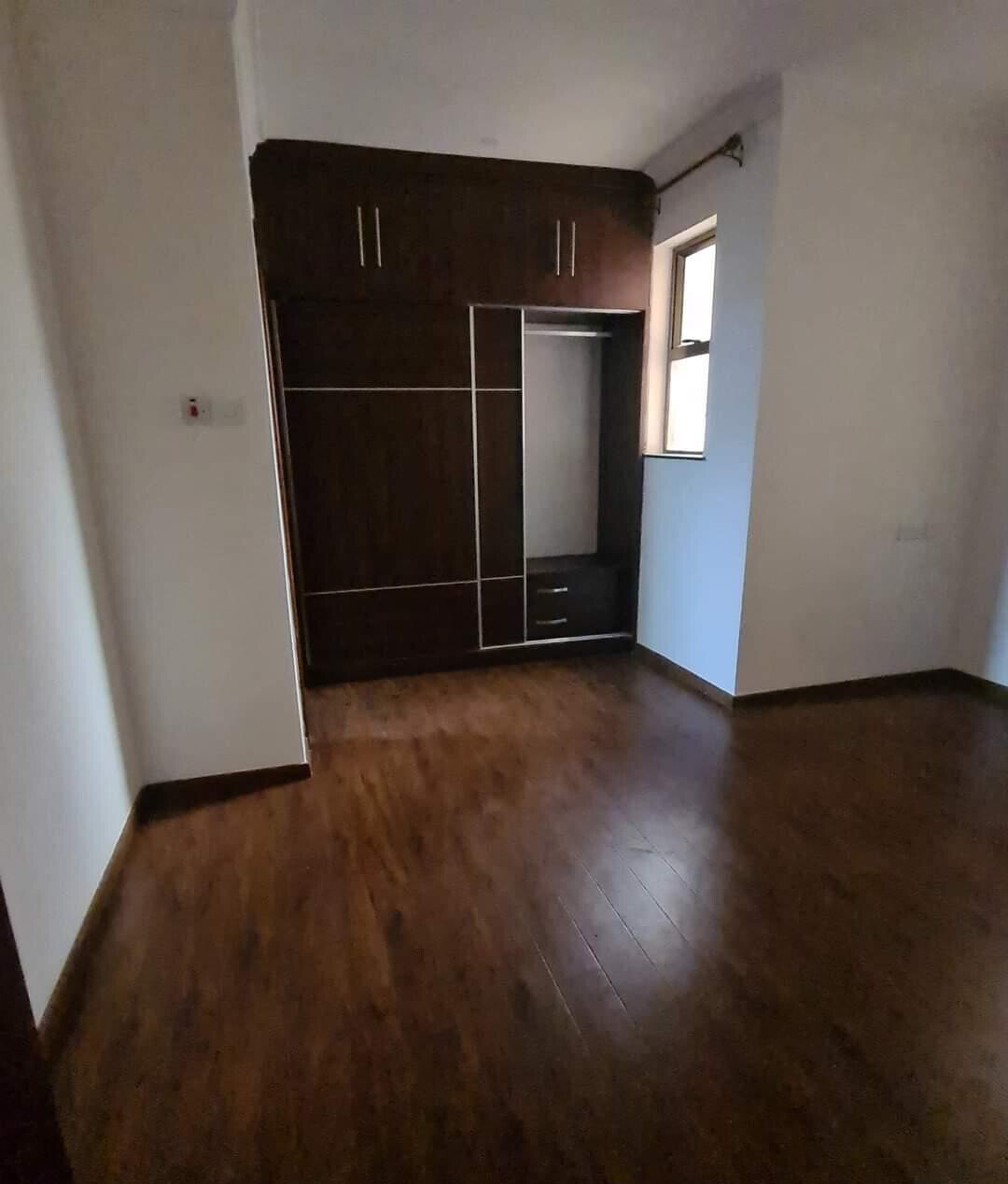 5-Ensuite Townhouse in Gated 6-Unit Compound - Lavington