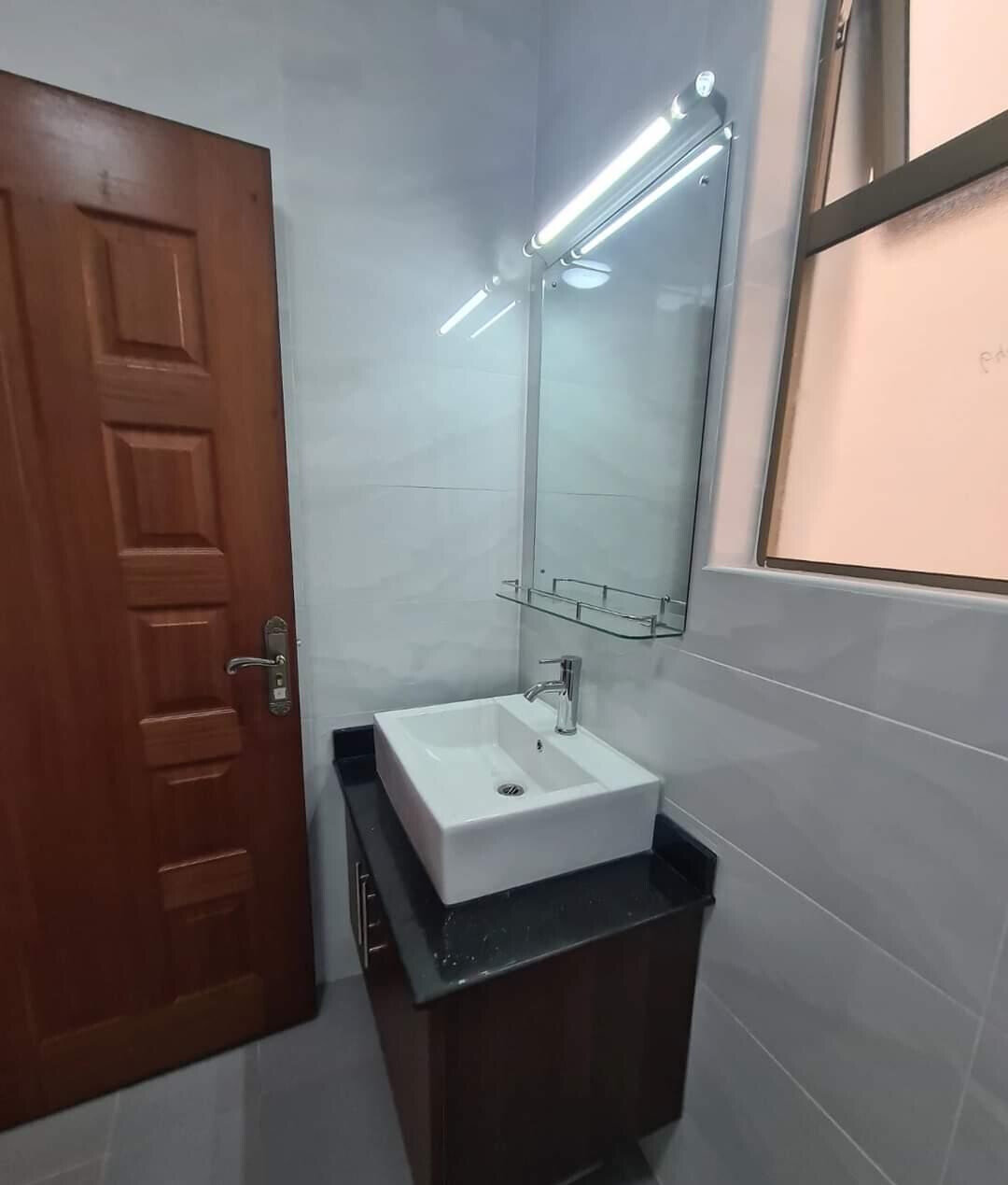 5-Ensuite Townhouse in Gated 6-Unit Compound - Lavington