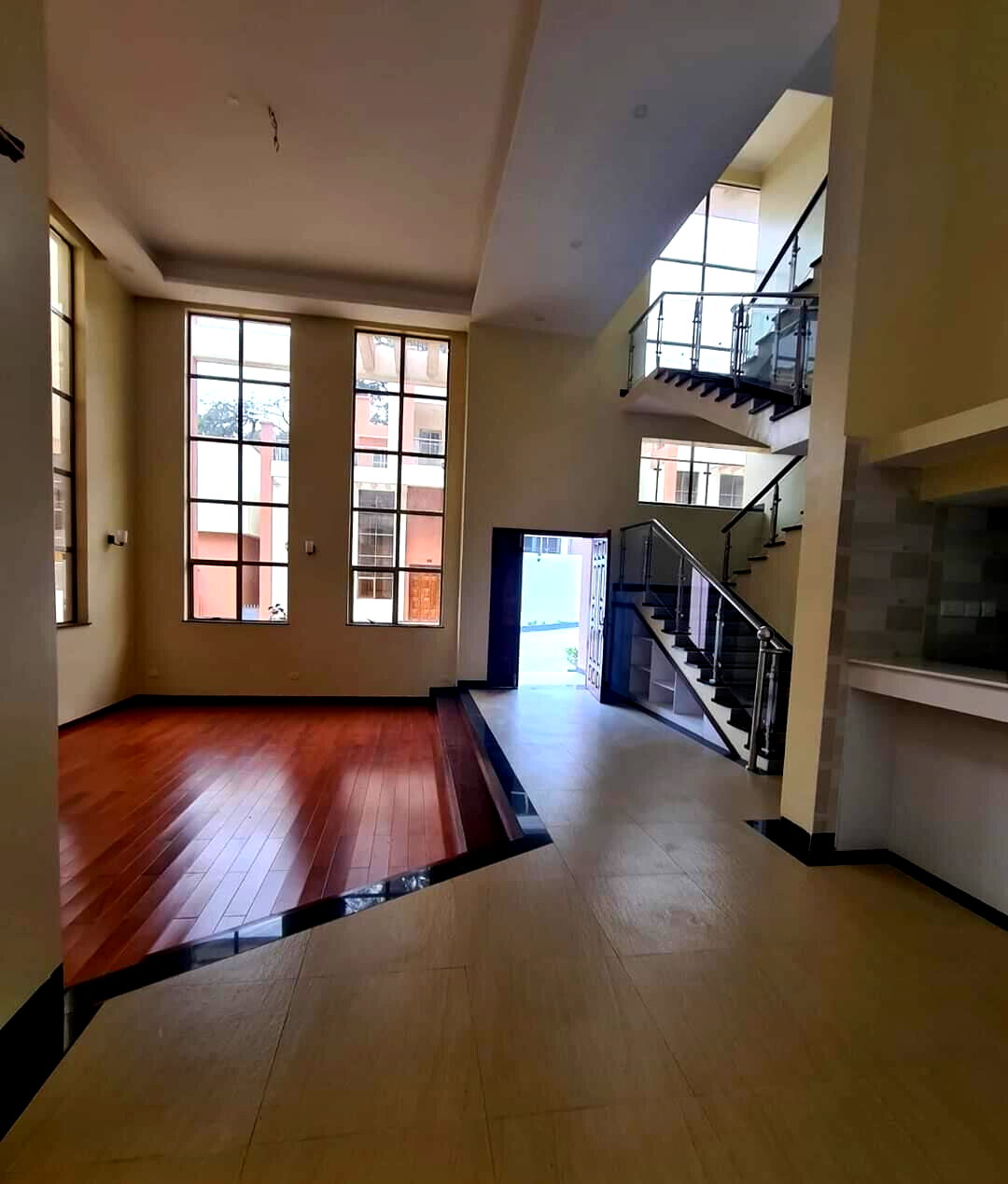 5-Ensuite Townhouse in Gated 6-Unit Compound - Lavington