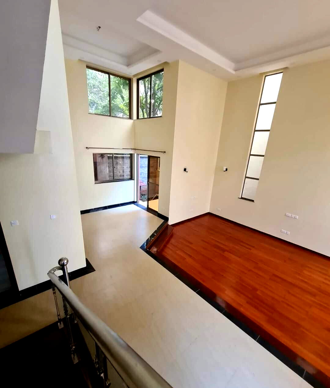 5-Ensuite Townhouse in Gated 6-Unit Compound - Lavington
