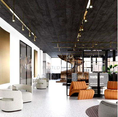 Very Pretty Offices in a Nice Clean Area-You Can Book Now - Image 1