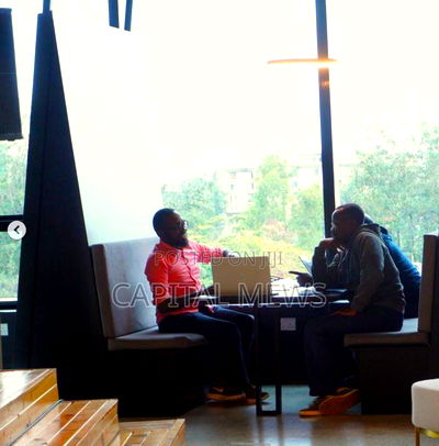 Very Pretty Offices in a Nice Clean Area-You Can Book Now - Image 2