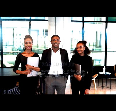 Very Pretty Offices in a Nice Clean Area-You Can Book Now - Image 3