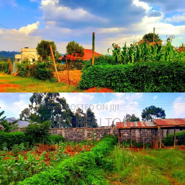 Kikuyu Kerwa Prime Plots