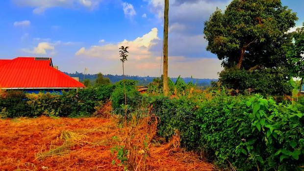 Kikuyu Kerwa Prime Plots