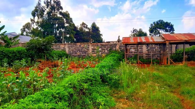 Kikuyu Kerwa Prime Plots