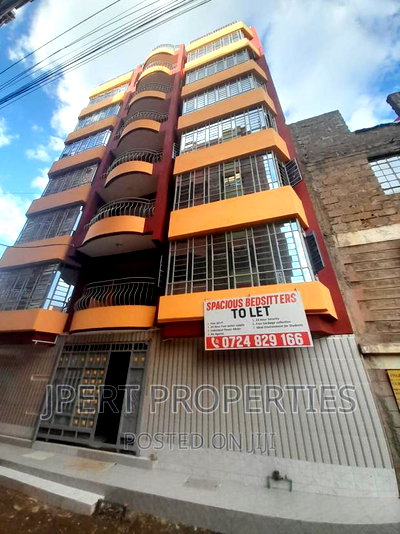 20bdrm Apartment in Juja for sale - Image 2