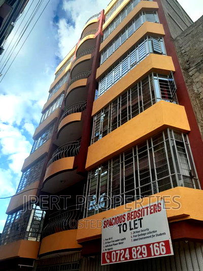 20bdrm Apartment in Juja for sale - Image 3