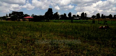 1/8 Acre Plot for Sale in Sobea, Nakuru - Image 1