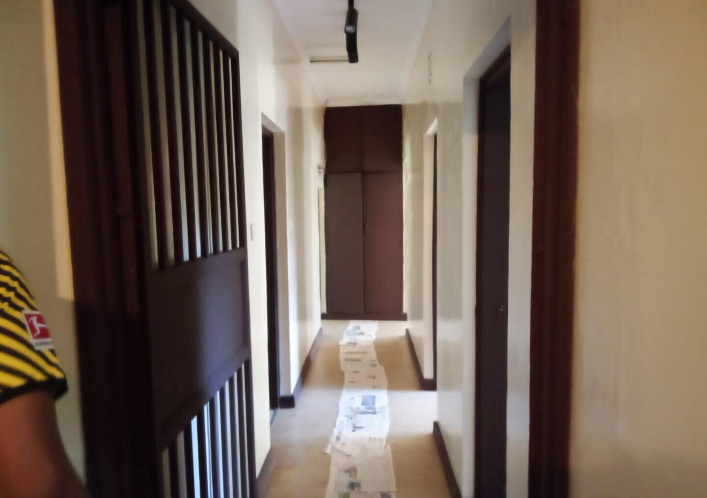 4BR Townhouse with DSQ & Own Compound – Ngong Rd, Nairobi