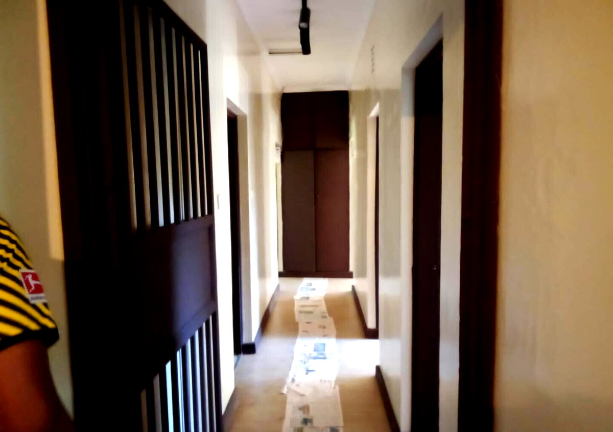 4BR Townhouse with DSQ & Own Compound – Ngong Rd, Nairobi
