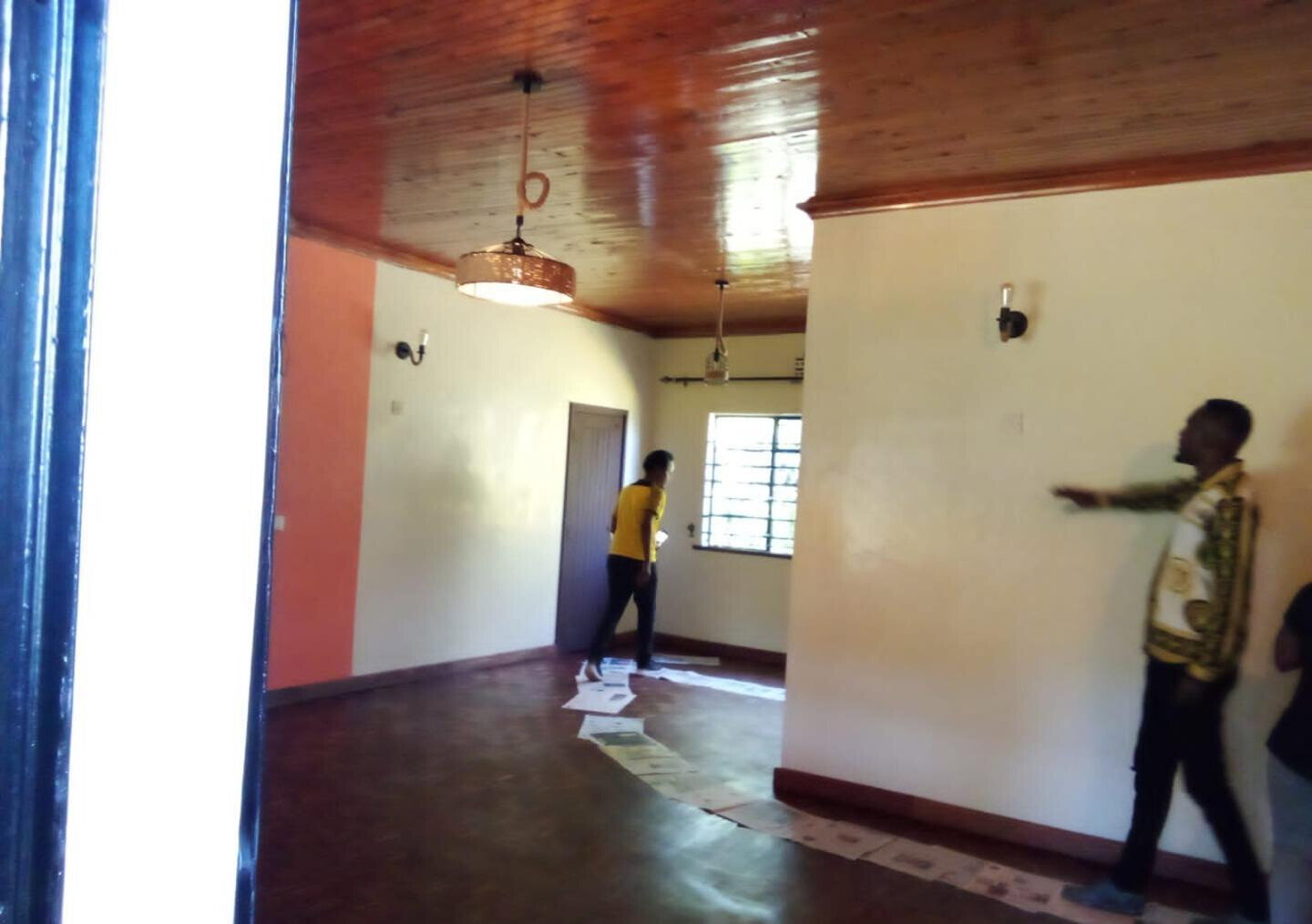 4BR Townhouse with DSQ & Own Compound – Ngong Rd, Nairobi