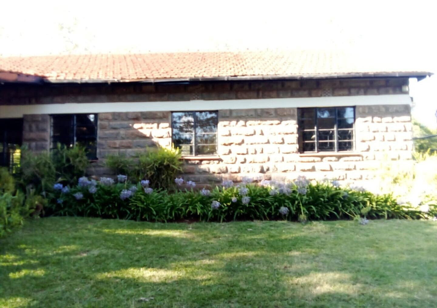4BR Townhouse with DSQ & Own Compound – Ngong Rd, Nairobi