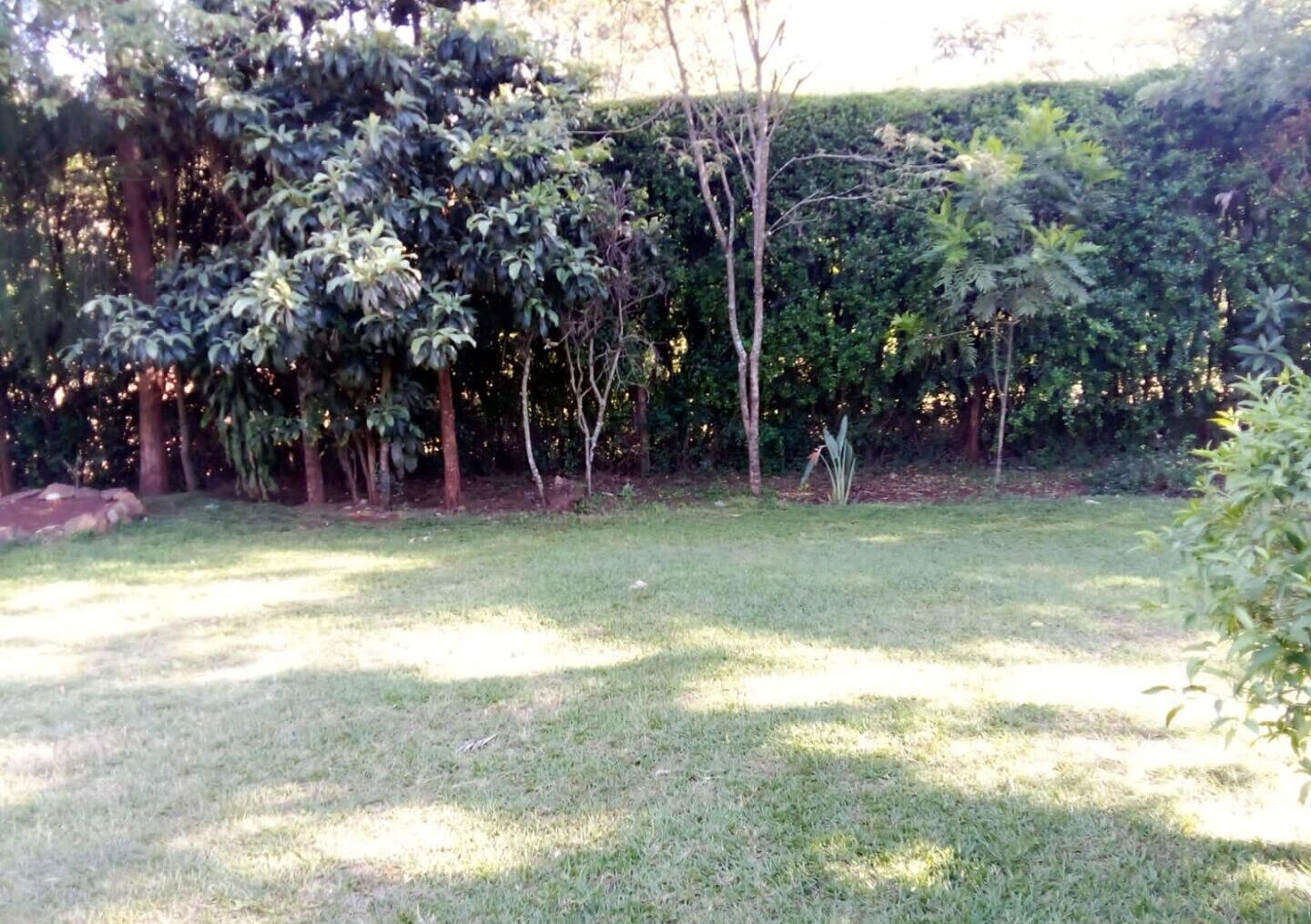 4BR Townhouse with DSQ & Own Compound – Ngong Rd, Nairobi