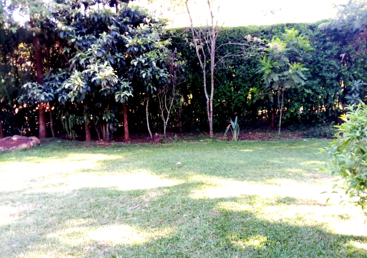 4BR Townhouse with DSQ & Own Compound – Ngong Rd, Nairobi