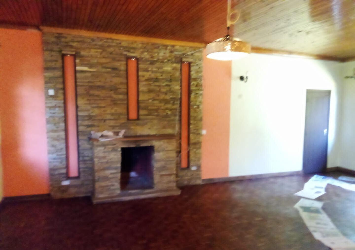 4BR Townhouse with DSQ & Own Compound – Ngong Rd, Nairobi