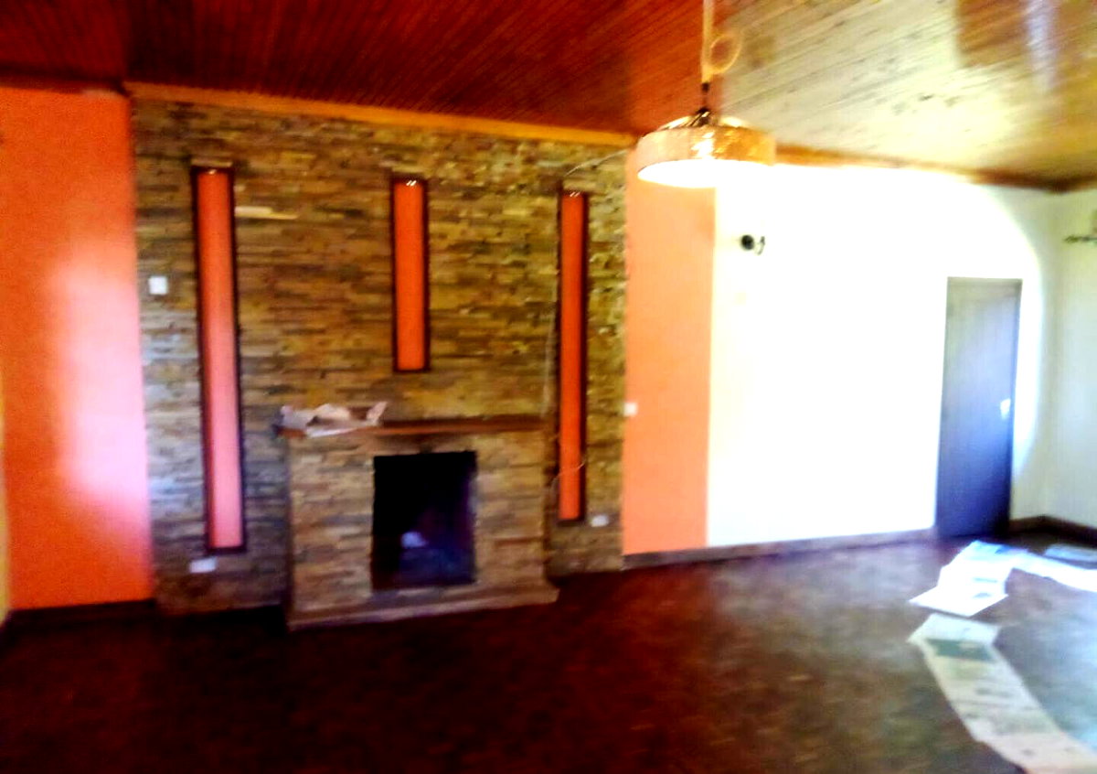 4BR Townhouse with DSQ & Own Compound – Ngong Rd, Nairobi