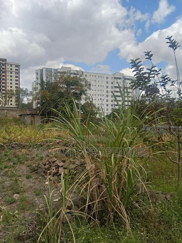 Prime Land for Sale Lavington