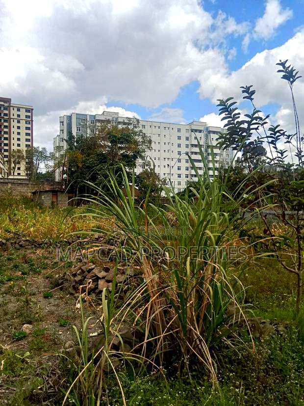 Prime Land for Sale Lavington