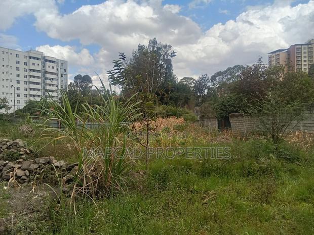 Prime Land for Sale Lavington