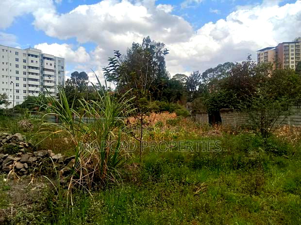 Prime Land for Sale Lavington