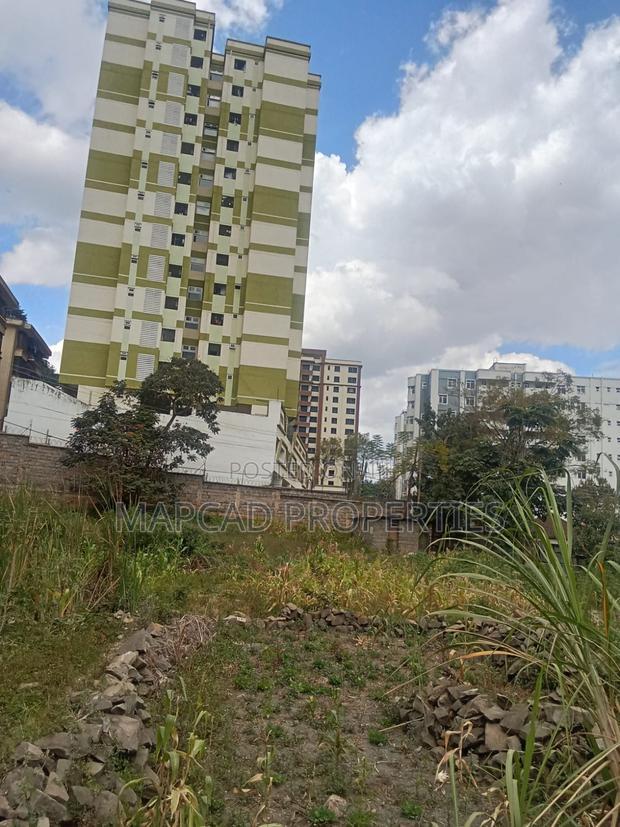 Prime Land for Sale Lavington