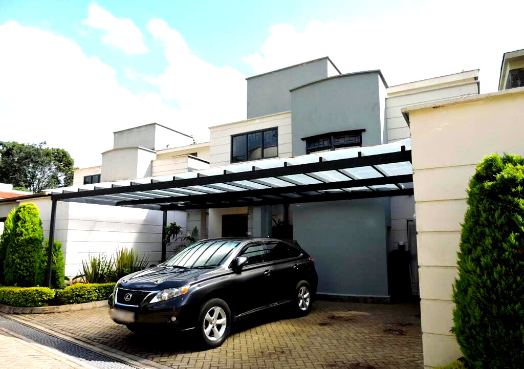 5-Ensuite Townhouse with DSQ & Gazebo - Spring Valley