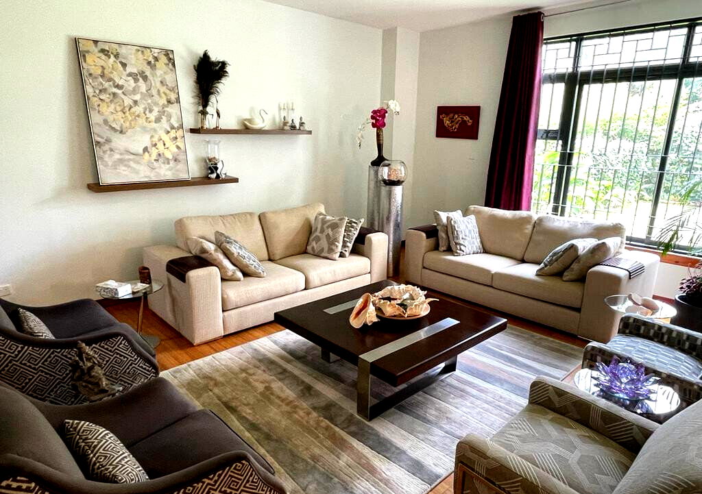 5-Ensuite Townhouse with DSQ & Gazebo - Spring Valley