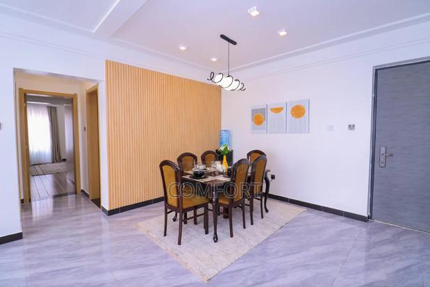 Furnished 2bdrm Apartment in Kilimani for rent