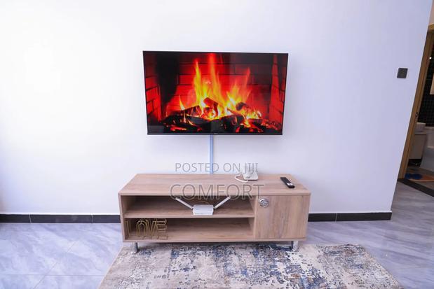 Furnished 2bdrm Apartment in Kilimani for rent