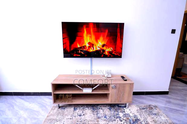 Furnished 2bdrm Apartment in Kilimani for rent