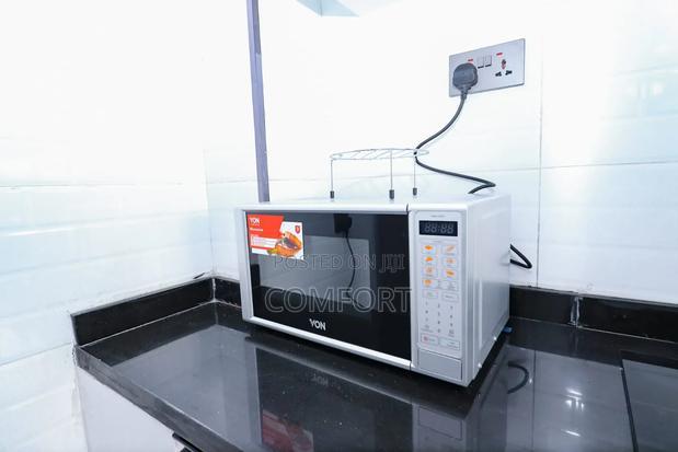 Furnished 2bdrm Apartment in Kilimani for rent