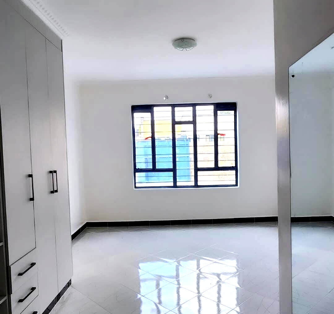 4BR Hidden-Roof Bungalow with Open-Plan Kitchen - Rimpa, Kiserian