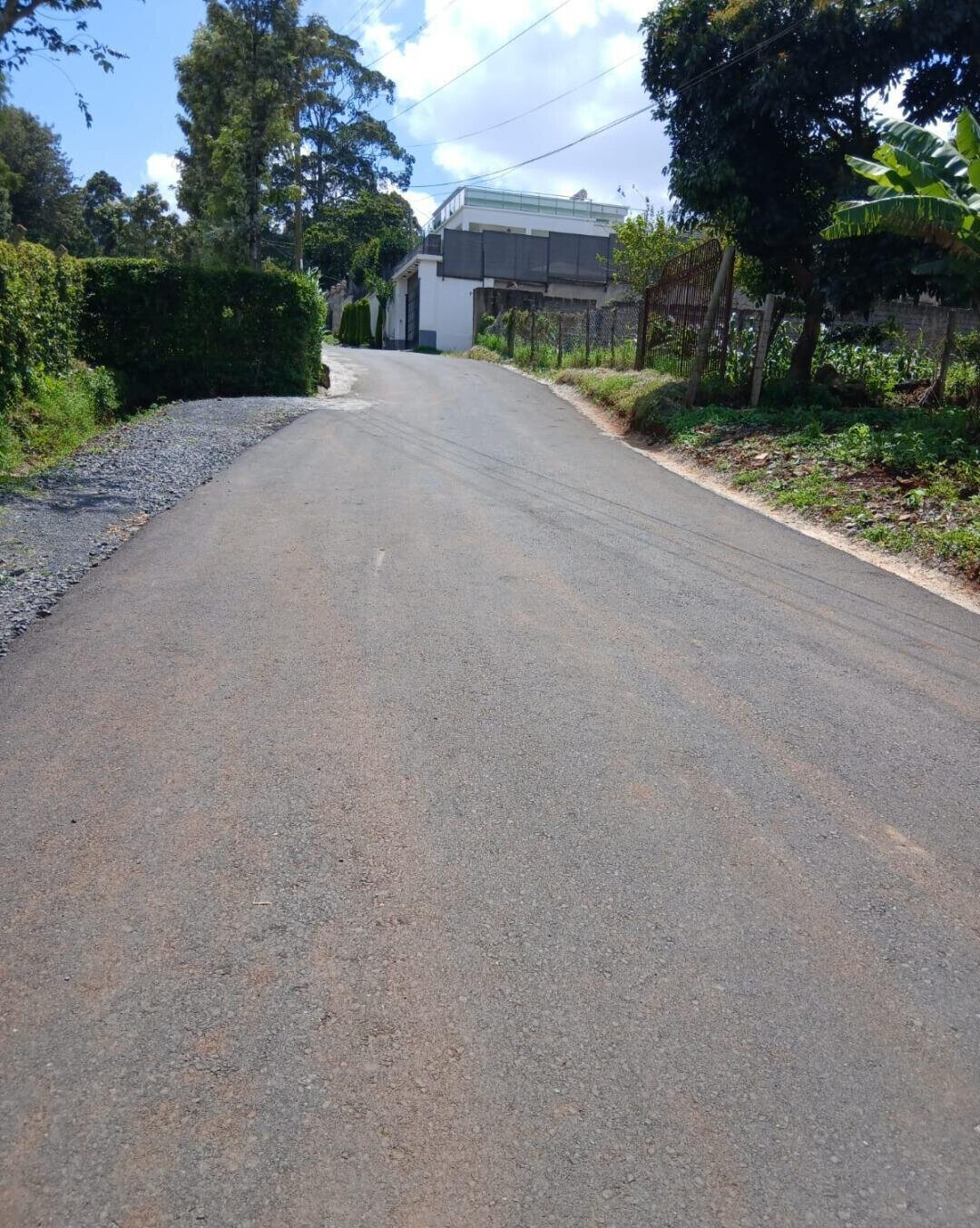 KSh 13.5M Garden Plot