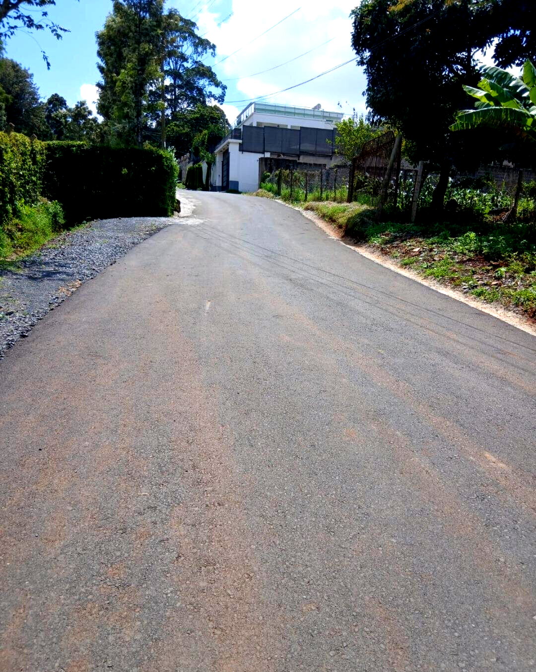 KSh 13.5M Garden Plot