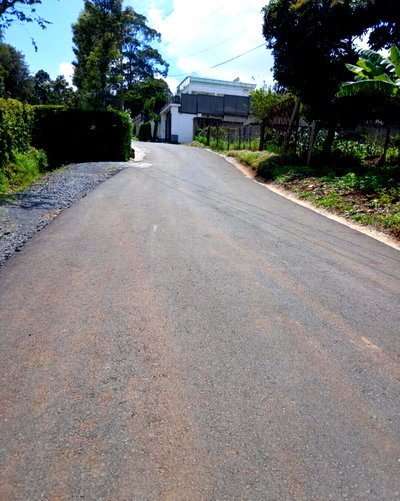 KSh 13.5M Garden Plot