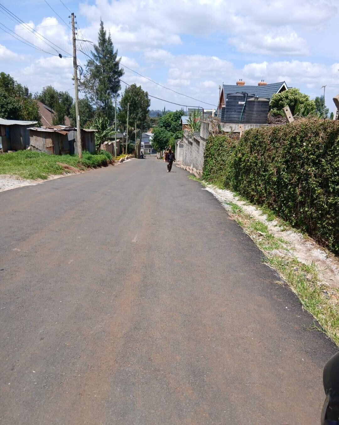 KSh 13.5M Garden Plot