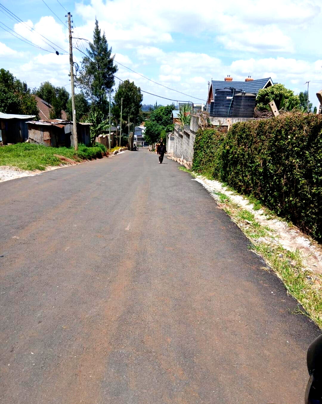 KSh 13.5M Garden Plot